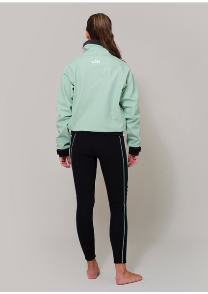 Thermoshield Top Egg Shell Unisex Spor Sweatshirt