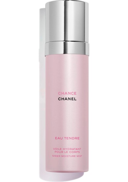 Chance Eau Tendre Nemlendirici Mist 100ML