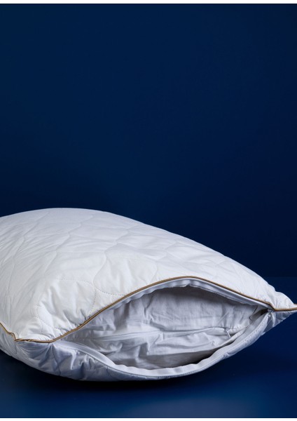 Ljungan Deve Tüyü Yastık 50X70 cm modelleri