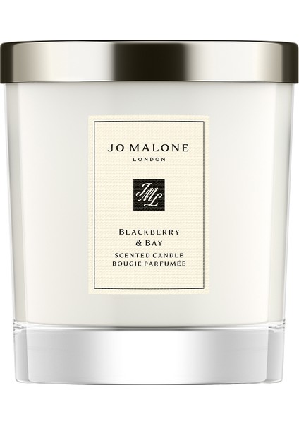 Blackberry & Bay Ev Mumu 200G