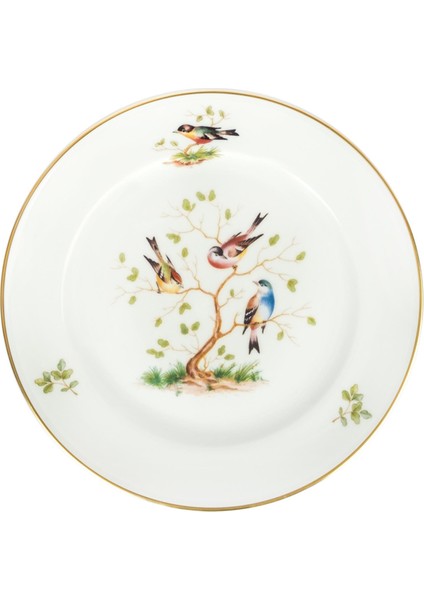 Bandolino Porselen Pasta Tabağı 19 cm