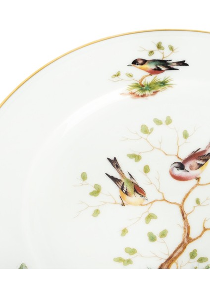 Bandolino Porselen Pasta Tabağı 19 cm fiyatları