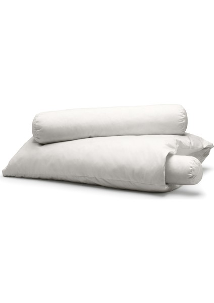 Beddoc® Therapeutic Kaz Tüyü Yastık