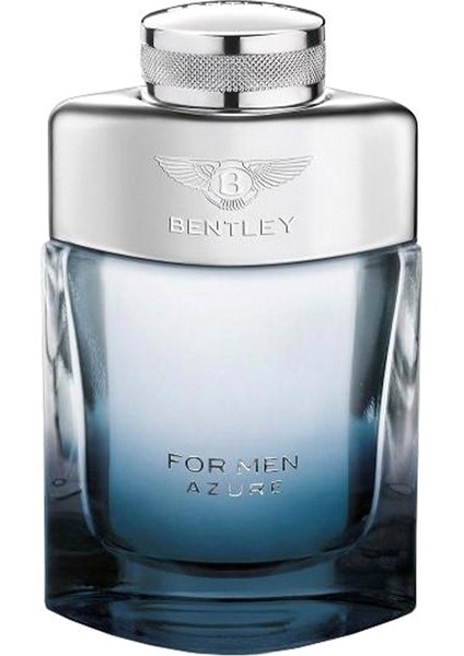 For Men Azure Men Edt 100 ml Erkek Parfüm