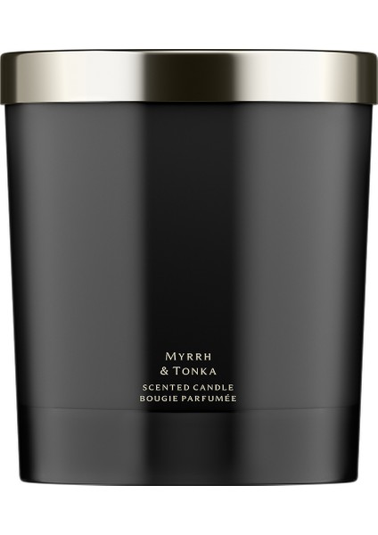 Myrrh & Tonka Ev Mumu 200G