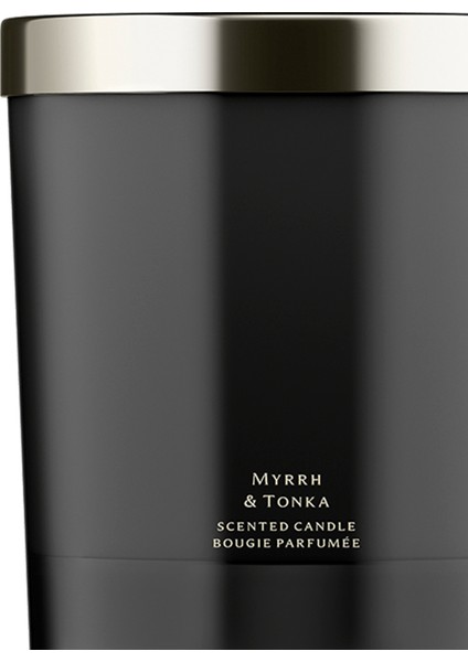 Myrrh & Tonka Ev Mumu 200G modelleri