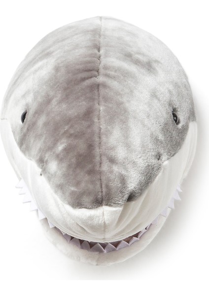 Peluş Kopek Balığı Jack Duvar Aksesuarı