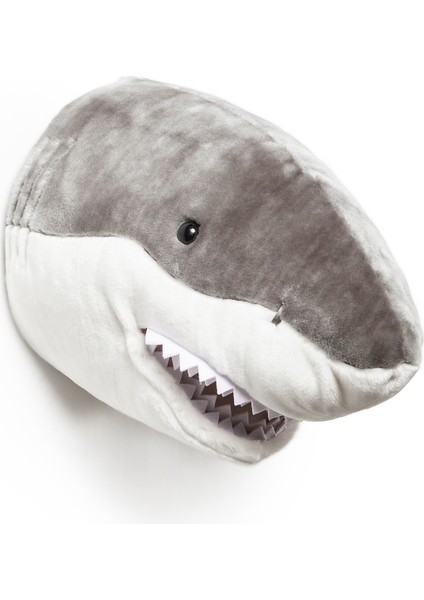 Peluş Kopek Balığı Jack Duvar Aksesuarı fiyatları