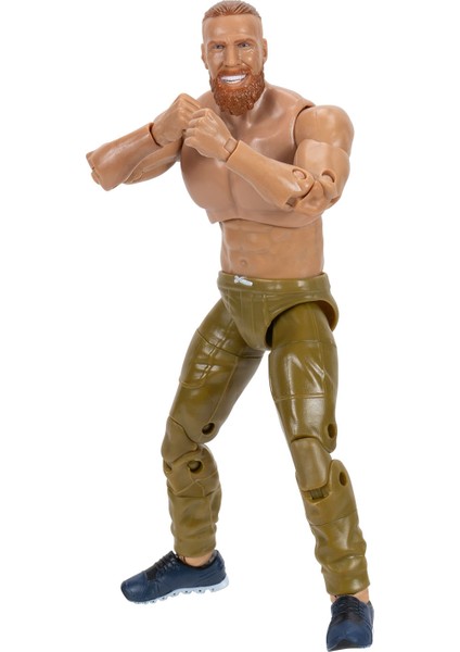 All Elite Wrestling Karakterleri Model Aksiyon Figürler S9 Bryan Danielson 67 Karakter Figür Oyuncak fiyatları