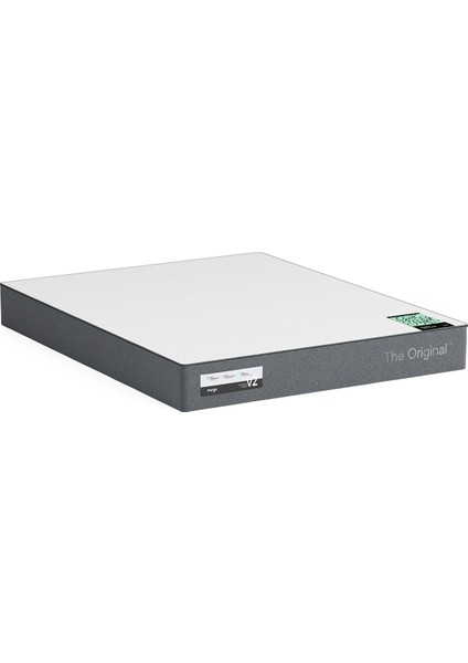 V2 Visco Yatak 90X190 cm
