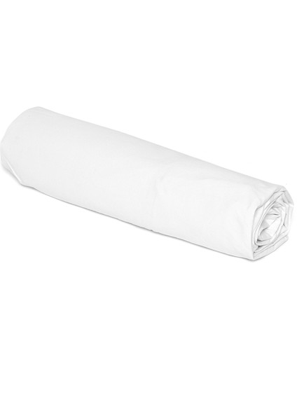 Akka Organik Pamuk Kumaş Alt Üst Yüzey Sıvı Geçirmez Alez 160X200 cm