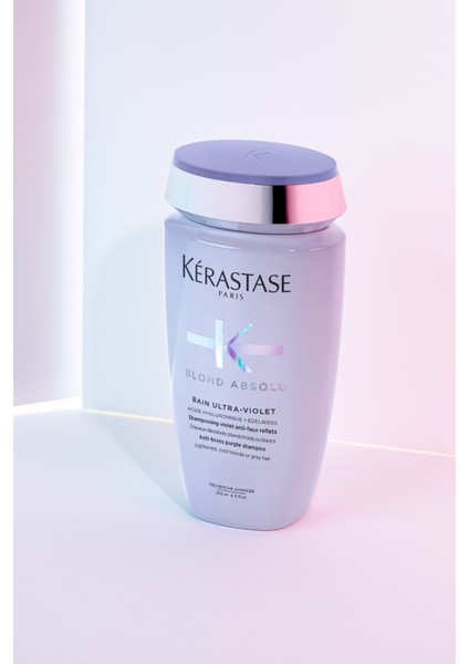 Blond Absolu Bain Ultra Violet Şampuan 250 ml modelleri