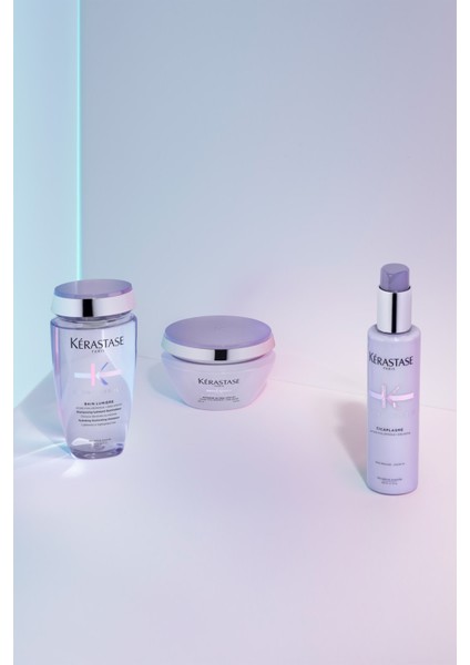 Blond Absolu Masque Ultra Violet Saç Maskesi 200 ml fırsatları