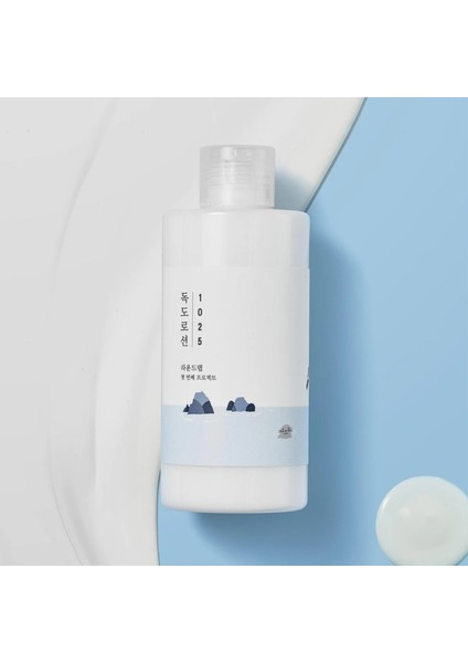 1025 Dokdo Lotion Nemlendirici ve Bariyer Koruyucu Hyaluronik Asitli ve Mineralli Ödüllü Losyon 200ML modelleri