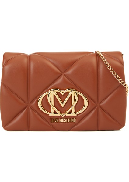 Kestane Kadın Çanta