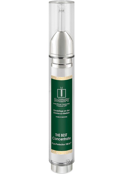 The Best Concentrate 15 ml Yaşlanma Önleyici