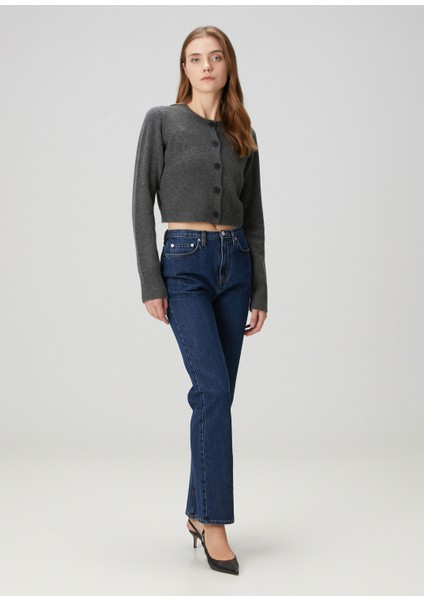 Zephir Antrasit Kaşmir Hırka fiyatları