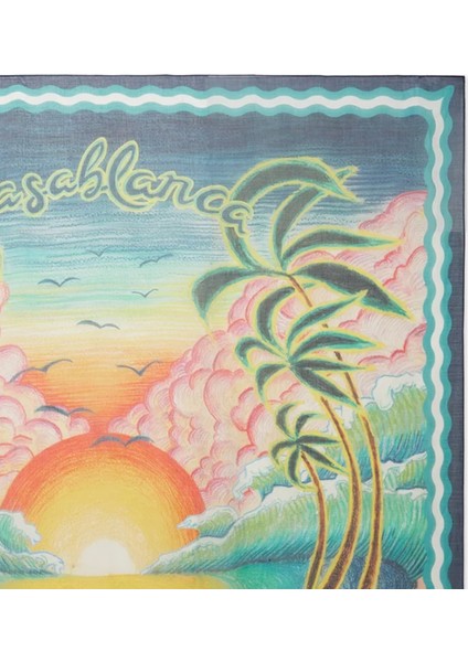 Çok Renkli Kadın Şal fiyatları