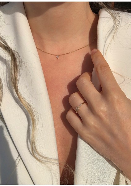 Rosecut Wedding 14 Ayar Altın Kadın Yüzük fiyatları