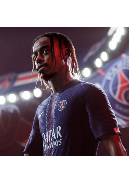 Ea Sports Fc 26 Fifa Standard Edition Ps4 Oyunu modelleri