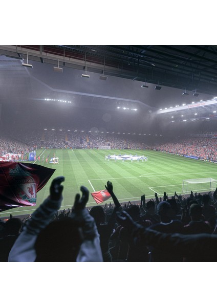 Ea Sports Fc 26 Fifa Standard Edition Ps4 Oyunu fırsatları