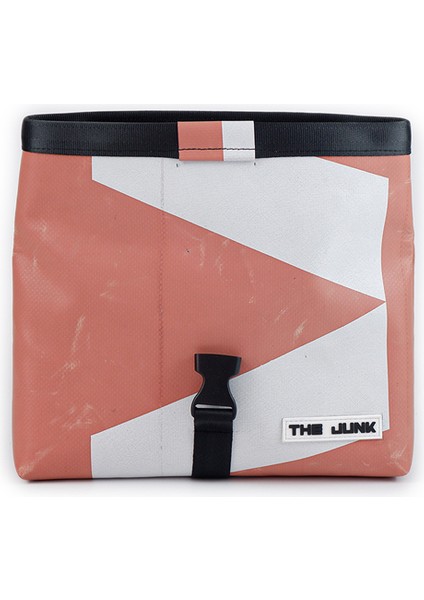 J-Ken 004 Ileri Dönüşüm Malzemelerden Üretilmiş Bel ve Omuz Çantası fiyatları