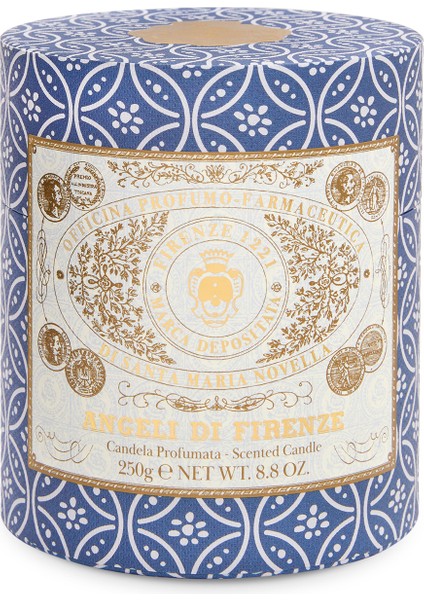 Angeli Di Firenze Kokulu Mum 250 gr fiyatları