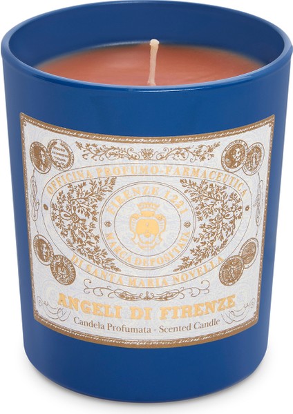 Angeli Di Firenze Kokulu Mum 250 gr modelleri