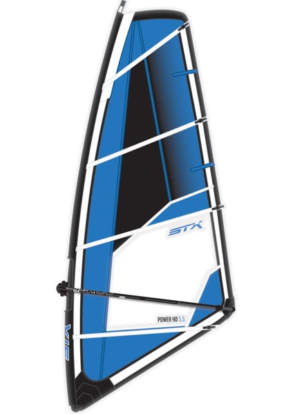 Power Hd 5.5 Dacron Yelken Seti