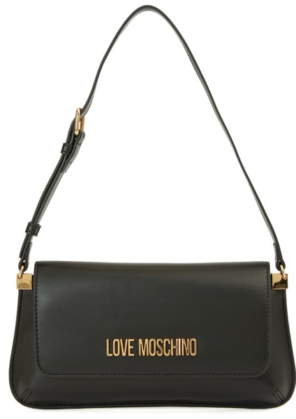 Smart Daily Siyah Kadın Omuz Çantası