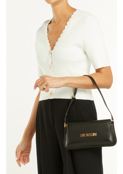 Smart Daily Siyah Kadın Omuz Çantası fiyatları