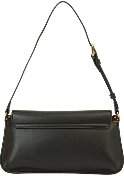 Smart Daily Siyah Kadın Omuz Çantası fırsatları