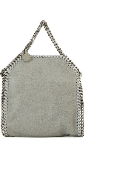 Tiny Falabella Açık Gri Kadın Çanta