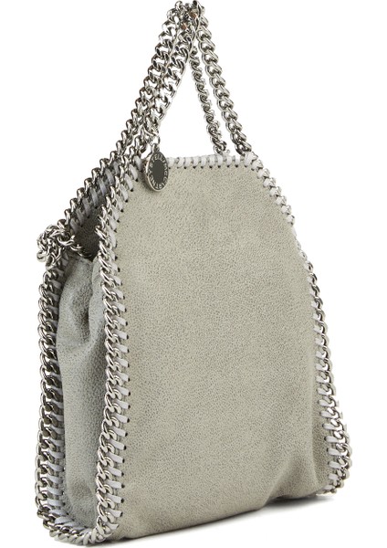 Tiny Falabella Açık Gri Kadın Çanta modelleri