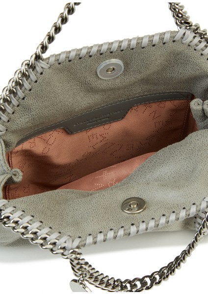 Tiny Falabella Açık Gri Kadın Çanta indirimleri
