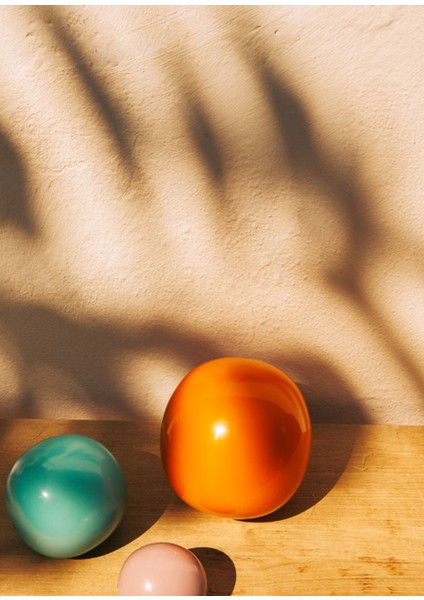 Grandpa Renkli Ahşap Yan Sehpa fiyatları