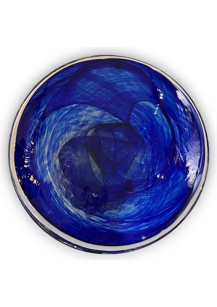 Ice Cobalt Blue Cam Yan Sehpa fiyatları