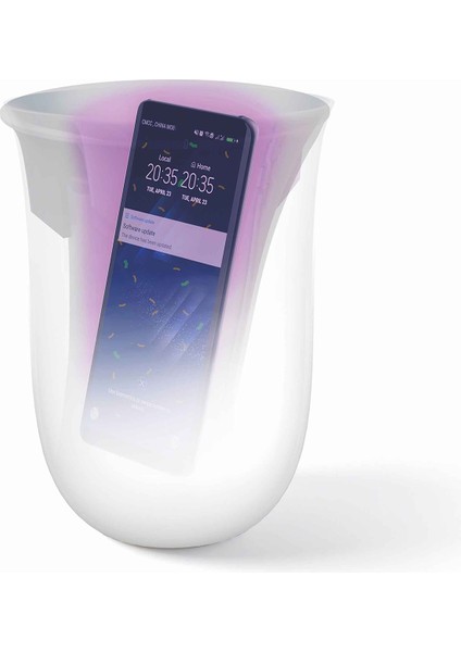 Oblio Kablosuz Şarj Cihazı fiyatları