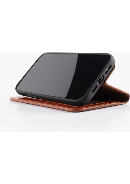 Magic Case iPhone 16 Plus Deri British Telefon Kılıfı fiyatları