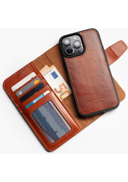 Magic Case iPhone 16 Plus Deri British Telefon Kılıfı modelleri