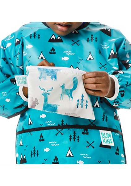 Great Outdoors Uzun Kollu Önlük fiyatları