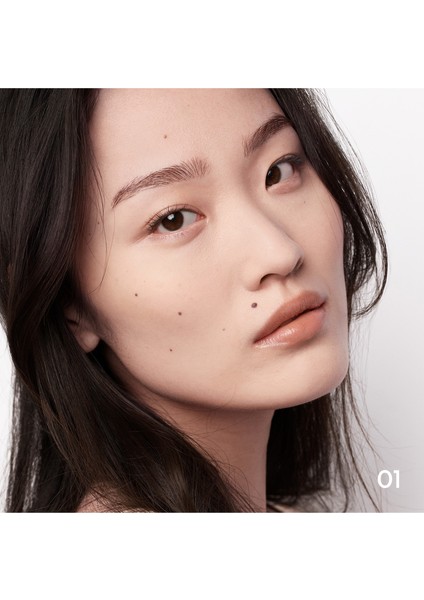 Parure Gold Skin Diamond Micro-Powder 01 modelleri