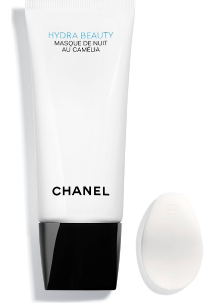 Hydra Beauty Masque De Nuit Au Camelia 100 ml