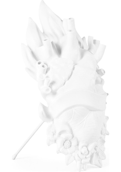 Holy Love In Bloom Beyaz Vazo fiyatları