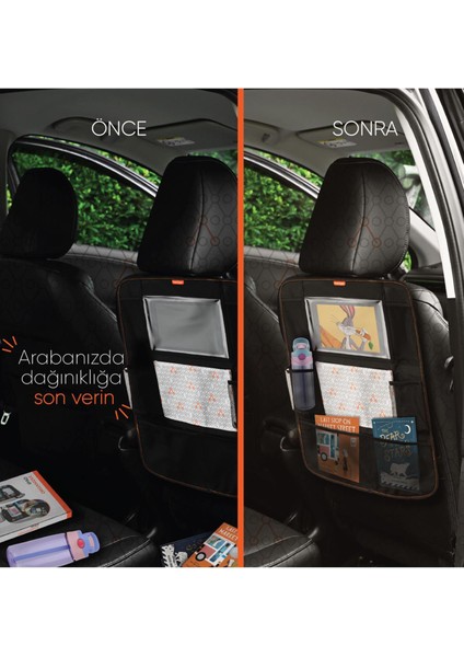 Araç Içi Tablet Düzenleyici modelleri