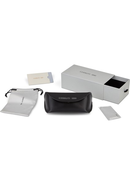 Cr 80060 C1 Siyah Asetat Kadın Güneş Gözlüğü modelleri