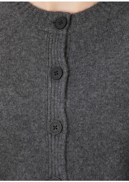 Zephir Antrasit Kaşmir Hırka indirimleri