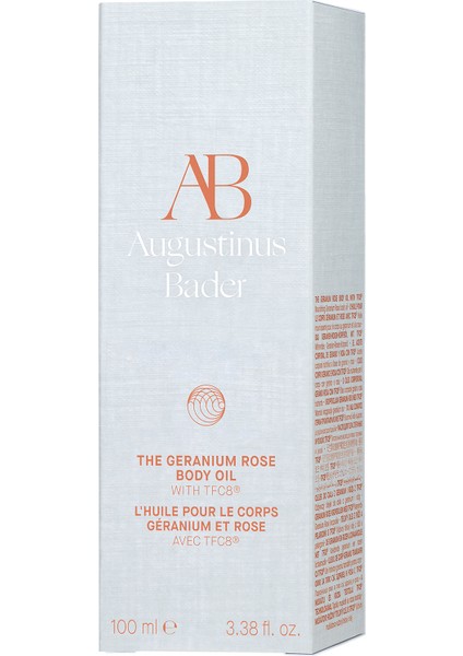 The Geranium Rose Vücut Yağı 100 ml fırsatları