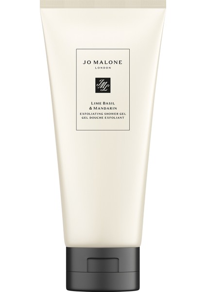 Lime Basil & Mandarin Peeling Duş Jeli 200ML