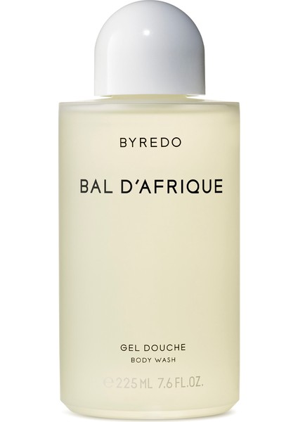 Bal D'afrique 225 ml Duş Jeli
